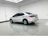 COROLLA ALTIS 1.6 G (MC)  2018 รูปที่ 2