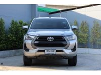 2020 TOYOTA REVO D-CAB PRERUNNER 2.4 ENTRY AUTO รูปที่ 2