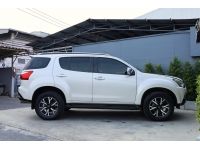 2019 ISUZU MU-X 1.9DVD auto ฟรีดาวน์ รูปที่ 2