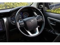 2018 TOYOTA FORTUNER 2.8V NAVI auto ฟรีดาวน์ รูปที่ 2