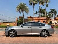 2020 HONDA ACCORD 1.5 TURBO EL รูปที่ 2