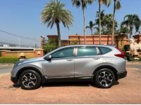 2018 HONDA CR-V 2.4 EL AWD รูปที่ 2