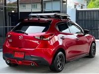 Mazda 2 1.3 TOP จอใหญ่ วิ่ง60000KM ปี2017 รูปที่ 2