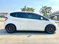 HONDA Jazz 1.5 S ปี 2009 ไมล์ 26x,xxx Km รูปที่ 2