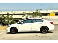 HONDA Civic FB 1.8 S ปี 2013 ไมล์ 98,xxx Km รูปที่ 2