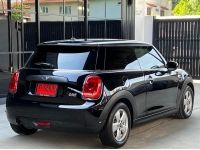 MINI one F56 รถวิ่ง 70000 KM ปี2015 รถศูนย์ไทย รูปที่ 2