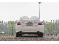 Nissan Teana 250XV เกียร์ออโต้ ปี 2014 มีซันลูป รูปที่ 2