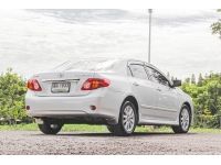 Toyota Altis 1.8G เกียร์ออโต้ ปี2008 รูปที่ 2