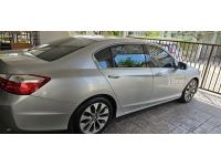 Honda Accord 2.4 EL i V TECH รูปที่ 2