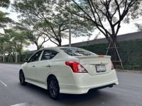 ใช้ไป 20,000 กม. NISSAN ALMERA 1.2ES SPORTECH auto ฟรีดาวน์ รูปที่ 2