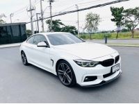 BMW 430i  coupe M sport  2018 รูปที่ 2