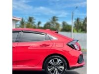 2016 HONDA CIVIC FK 1.5 TURBO รูปที่ 2