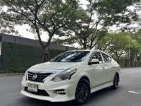 2017 NISSAN ALMERA 1.2ES SPORTECH รูปที่ 2