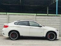 BMW X6 xDrive 30d LCI ปี 2012 ไมล์ 13x,xxx Km รูปที่ 2