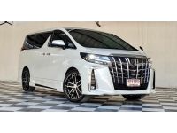 TOYOTA ALPHARD 2.5 SC PACKAGE 2021 รูปที่ 2