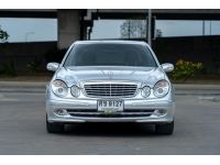 Benz E-Class W211 ปี 2004 รูปที่ 2