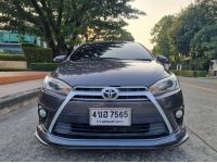 2014 TOYOTA YARIS 1.2G รูปที่ 2