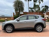 2017 MAZDA CX5 2.2 XDL AWD รูปที่ 2