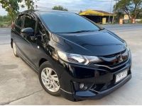 Honda JAZZ 1.5V PLUS A/T ปี 2015 รูปที่ 2