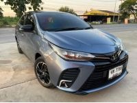 Toyota Yaris Ativ 1.2High A/T ปี 2022 รูปที่ 2