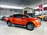 ISUZU D-MAX 1.9 Z Hi-Lander AUTO ปี 2021 ไมล์ 3x,xxx Km รูปที่ 2