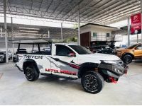 MITSUBISHI TRITON 2.4 GL 4WD ปี 2022 ไมล์ 11,xxx Km รูปที่ 2