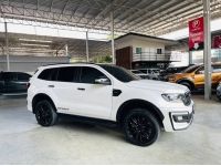 FORD EVEREST 2.0 TITANIUM SPORT ปี 2022 ไมล์ 4x,xxx Km รูปที่ 2