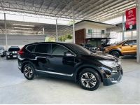 HONDA CR-V 2.4 E i-Vtec ปี 2018 ไมล์ 7x,xxx Km รูปที่ 2