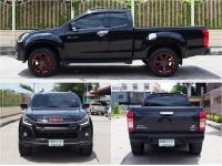 ISUZU D-MAX ALL NEW BLUE POWER SPACECAB HI-LANDER 1.9 DDi Z-Prestige STEALTH ปี 2019 จดปี 2020 เกียร์AUTO สภาพนางฟ้า รูปที่ 2