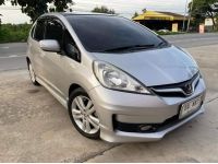 Honda Jazz 1.5SV A/T ปี 2012 รูปที่ 2