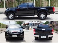 ISUZU D-MAX ALL NEW SPACECAB HI-LANDER 2.5 VGS Z DVD ปี 2012 รูปที่ 2