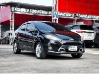 FORD Fiesta Sedan 1.5 Spirit Sport ปี 2012 ไมล์ 145,xxx Km รูปที่ 2