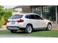 2013 BMW X1 2.0 sDrive20d xLine SUV ดีเซล ออกรถ 0 บาท จองให้ทัน รูปที่ 2