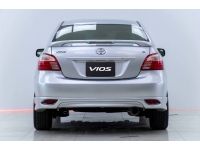 2010 TOYOTA VIOS 1.5 E ส่งบัตรประชาชน รู้ผลอนุมัติภายใน 30 นาที รูปที่ 2