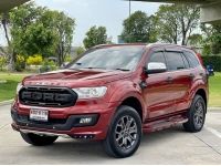 2017 FORD EVEREST 3.2 TITANIUM 4WD รูปที่ 2