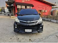 2014 TOYOTA AVANZA 1.5S Touring รูปที่ 2