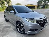 Honda HR-V 1.8 EL TOP A/T ปี 2018 รูปที่ 2