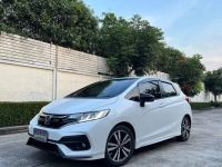 Honda Jazz RS MNC ปี 2018 ไมล์ 70,xxx Km รูปที่ 2