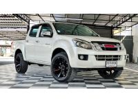 ISUZU DMAX HL.DOUBLE CAB 3.0 VGS Z.2WD.3 ขถ 3024 2013 รูปที่ 2