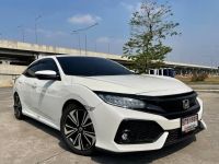 HONDA CIVIC FK 1.5 TURBO ปี 2018 ไมล์ 90,xxx Km รูปที่ 2