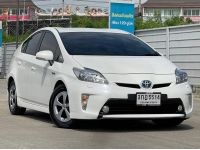 Toyota Prius 1.8 TRD Hybrid ปี 2014 ไมล์ 276,xxx Km รูปที่ 2