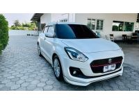 Suzuki Swift 1.2 GLX A/T ปี 2018 รูปที่ 2