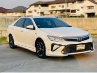 TOYOTA CAMRY 2.0 G EXTREMO D-4S ปี 2015 ไมล์ 22x,xxx Km รูปที่ 2