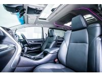 2019 TOYOTA ALPHARD 2.5 HYBRID ส่งบัตรประชาชน รู้ผลอนุมัติภายใน 30 นาที รูปที่ 2