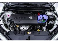 2019 TOYOTA YARIS ATIV 1.2 S PLUS ส่งบัตรประชาชน รู้ผลพิจารณาภายใน 30 นาที รูปที่ 2