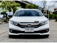 Honda Civic 1.8EL TOP 2019 สวยงาม รูปที่ 2