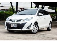 TOYOTA Yaris 1.2​ Entry ปี​ 2019 รูปที่ 2