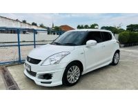 Suzuki Swift 1.2 GLX A/T ปี 2013 รูปที่ 2