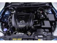 2018 MAZDA 2 1.3 HIGH-CONNECT 5DR ส่งบัตรประชาชน รู้ผลพิจารณาภายใน 30 นาที รูปที่ 2