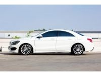 Mecerdes Benz CLA 250 AMG ปี 2014 รูปที่ 2